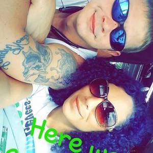 Meet your Posher, Rickey